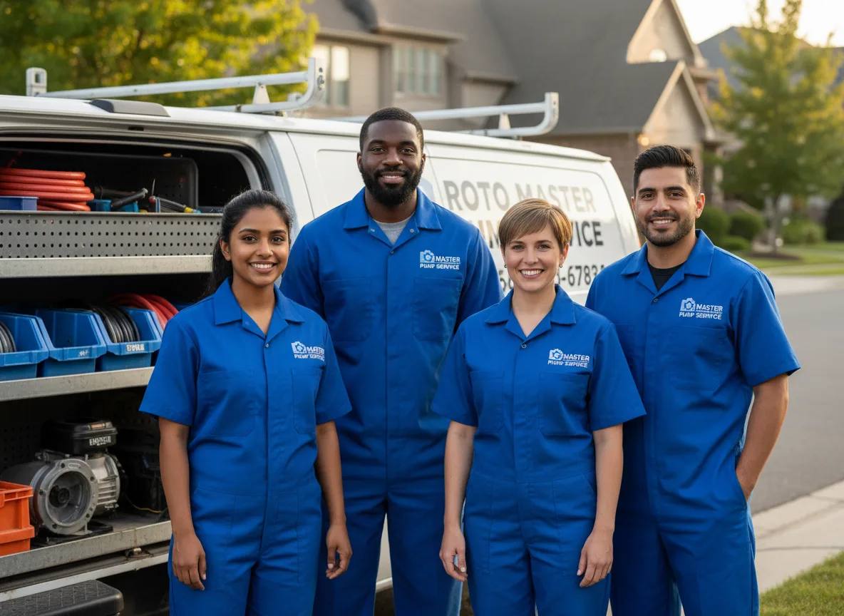 Sump Pump Installation company in Niagara University, NY